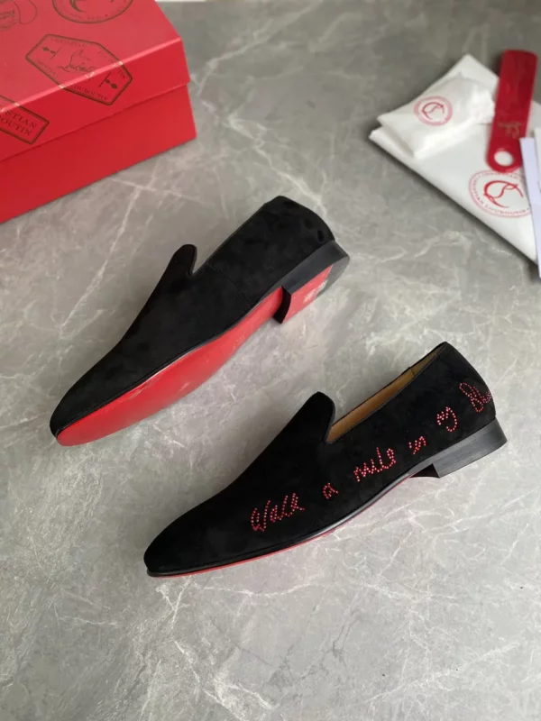 Christian Louboutin shoes - Reps shoes