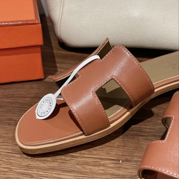 Hermes shoes - rep shoes