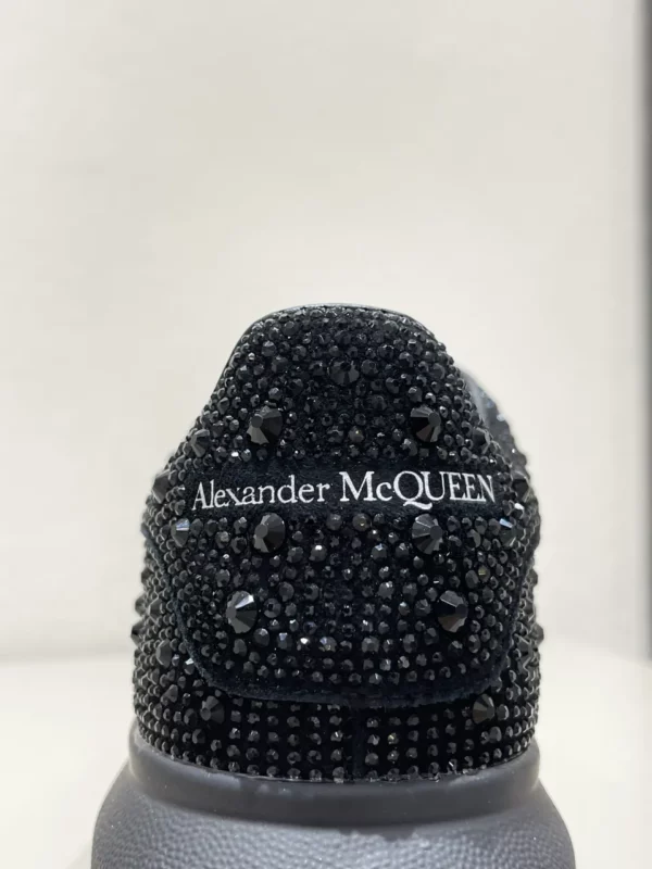 Alexander MCQueen shoes - Replica shoes