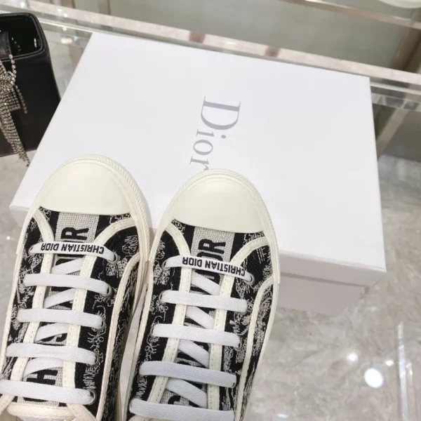 Dior shoes - rep shoes