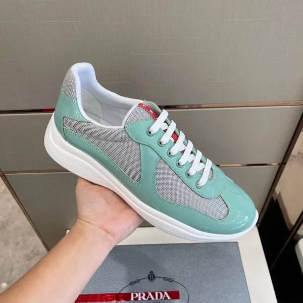 Prada shoes - Reps shoes