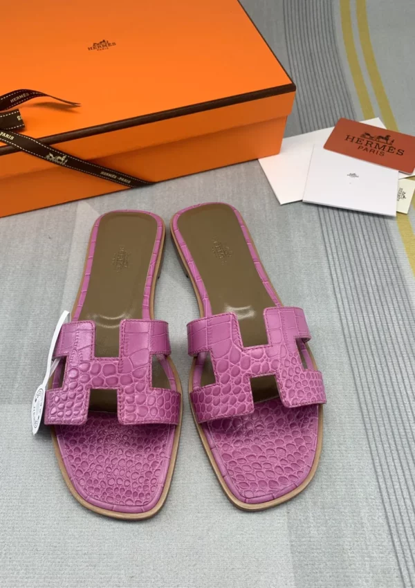 Hermes shoes - Replica shoes