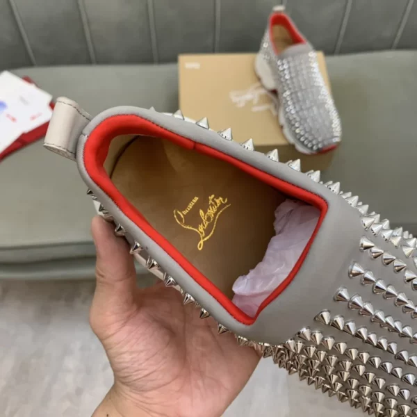 Christian Louboutin shoes - rep shoes