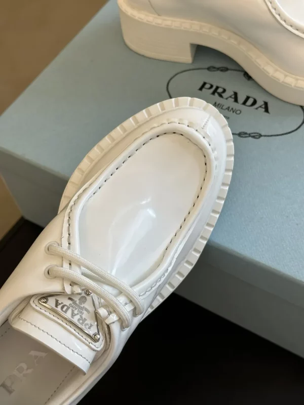 Prada shoes - Replica shoes