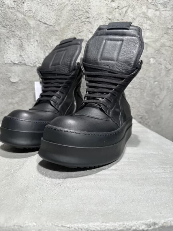 Rick Owens shoes - Reps shoes