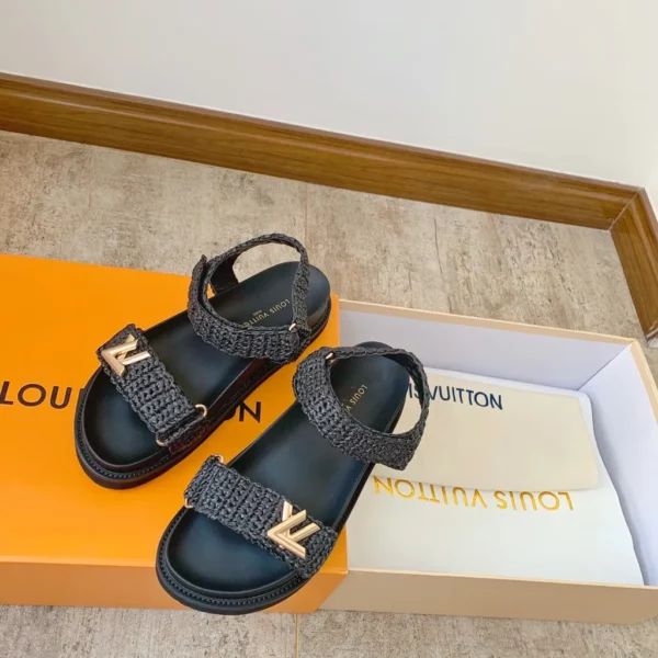 Louis Vuitton shoes - louis vuitton replica shoes