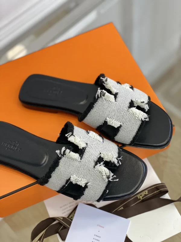 Hermes shoes - Reps shoes