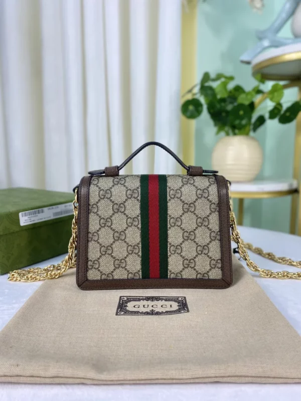 Gucci bag - replica gucci bags