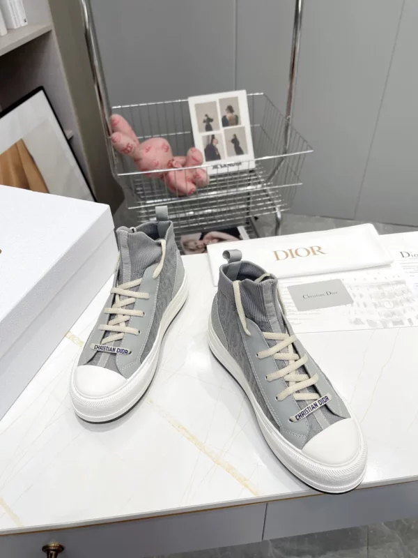 Dior shoes - rep shoes