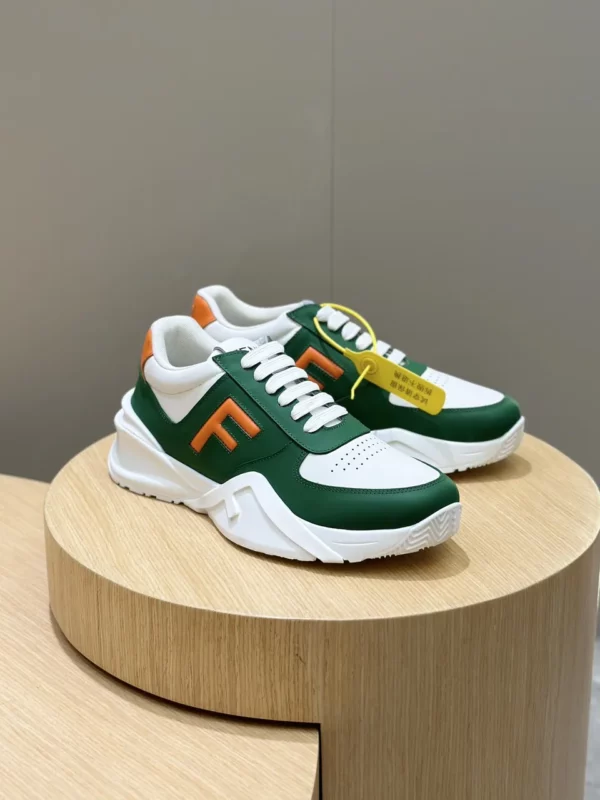 Fendi shoes - Reps shoes