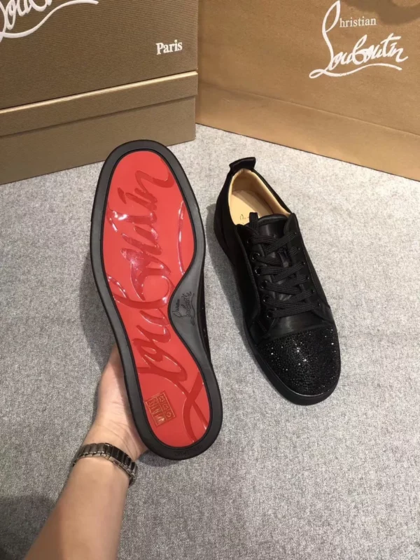 Christian Louboutin shoes - Reps shoes