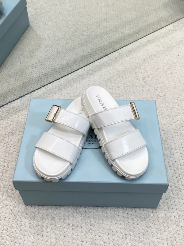 Prada shoes - Reps shoes