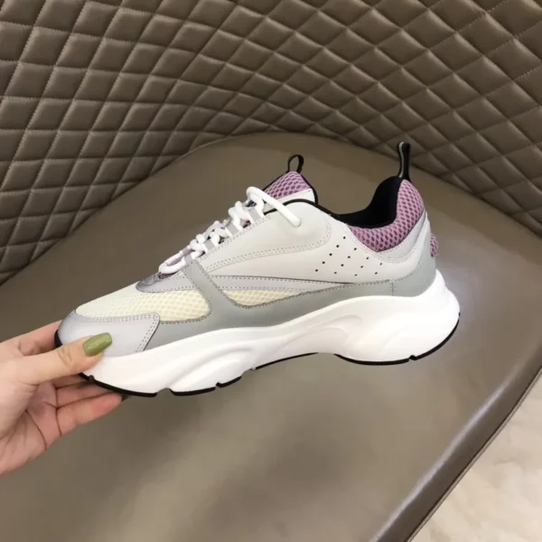 Dior shoes - rep shoes