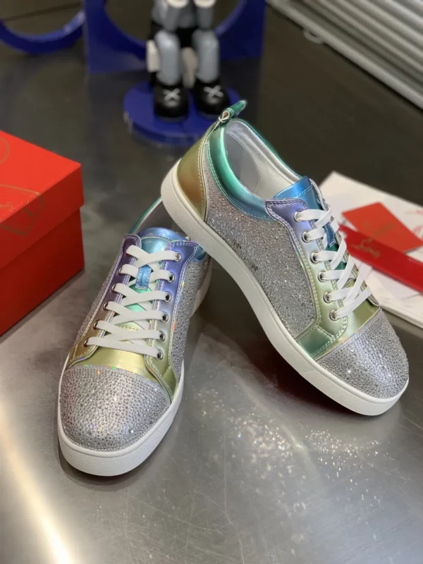 Christian Louboutin shoes - Reps shoes