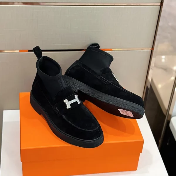 Hermes shoes - Replica shoes