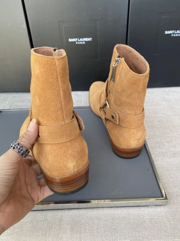 Saint Laurent shoes - rep shoes