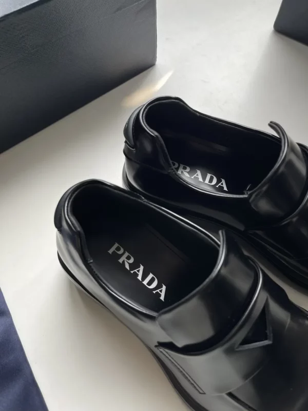 Prada shoes - Reps shoes