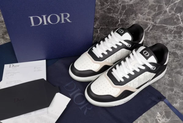 Dior shoes - rep shoes