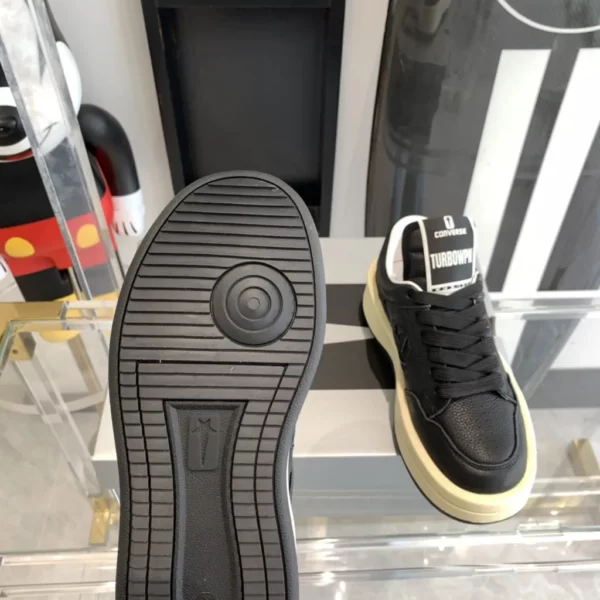 Rick Owens shoes - rep shoes