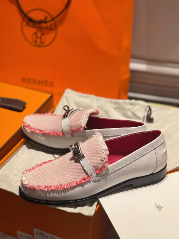 Hermes shoes - rep shoes