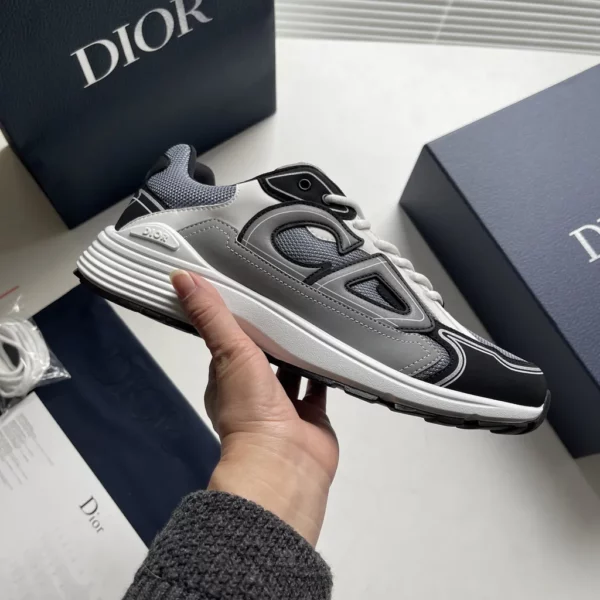 Dior shoes - Replica shoes