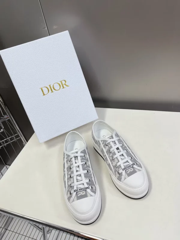 Dior shoes - rep shoes