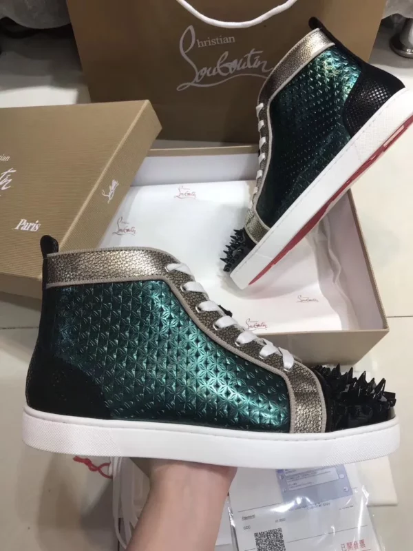 Christian Louboutin shoes - rep shoes