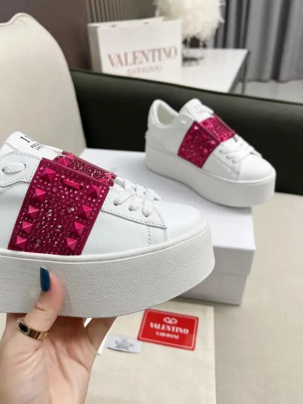 Valentino shoes - Replica shoes