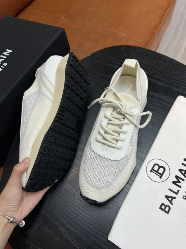 Balmain shoes - Replica shoes