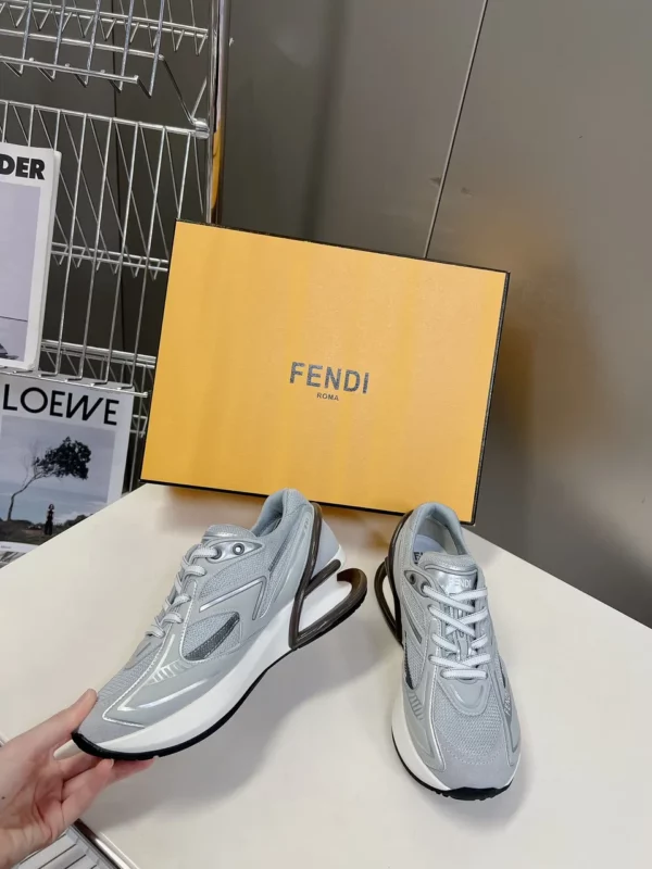 Fendi shoes - Replica shoes