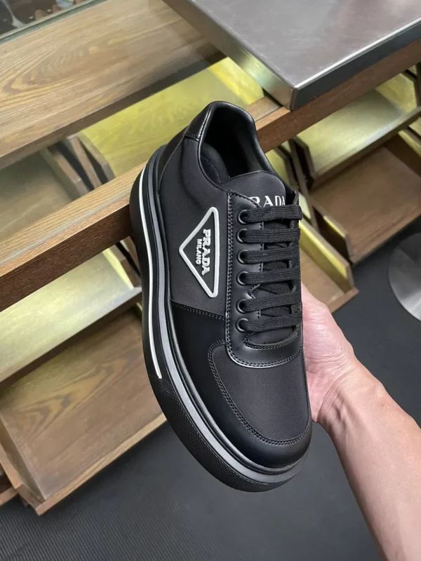 Prada shoes - rep shoes