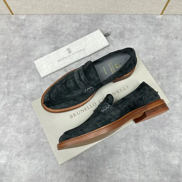 Brunello Cucinelli shoes - Reps shoes