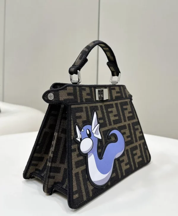 Fendi bag - fendi replica bags