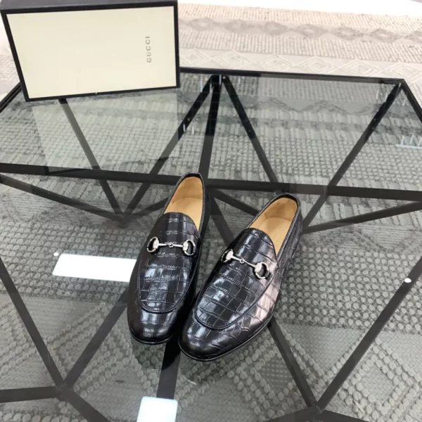 Gucci shoes - replica gucci shoes