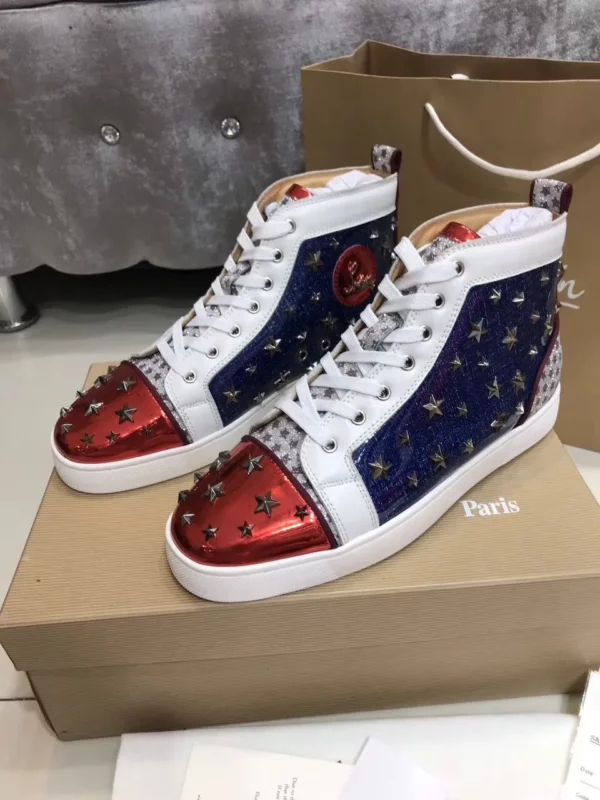 Christian Louboutin shoes - rep shoes