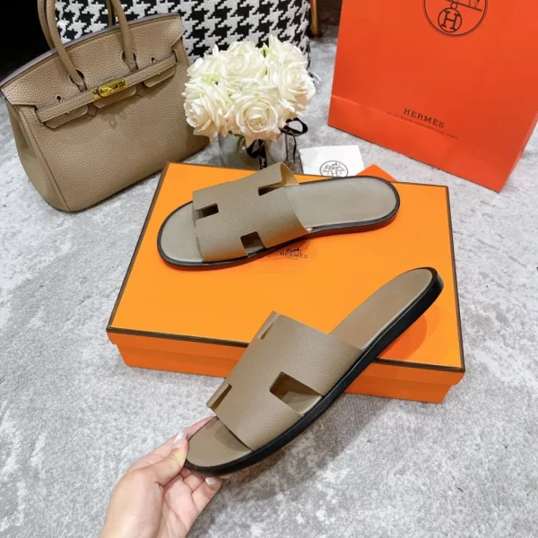 Hermes shoes - rep shoes