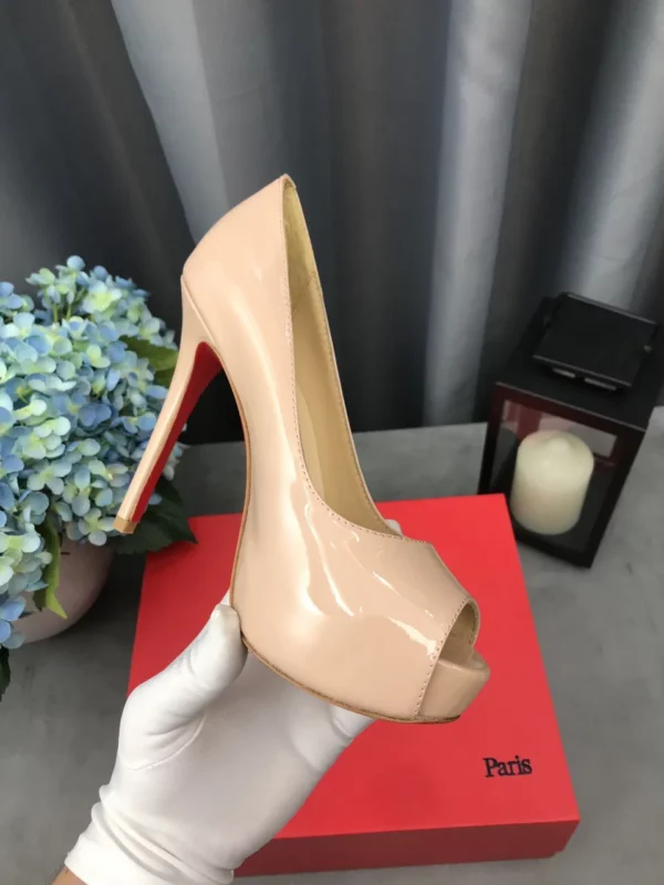 Christian Louboutin shoes - Reps shoes