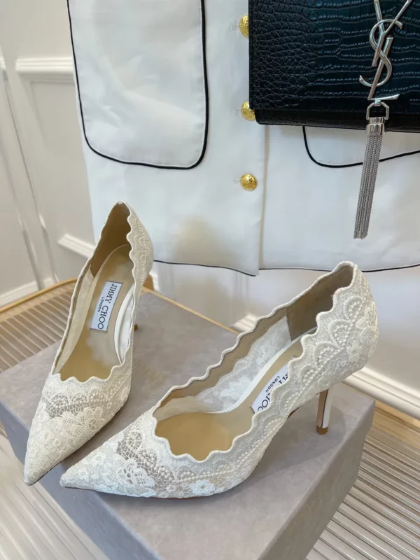 Jimmy Choo shoes - rep shoes