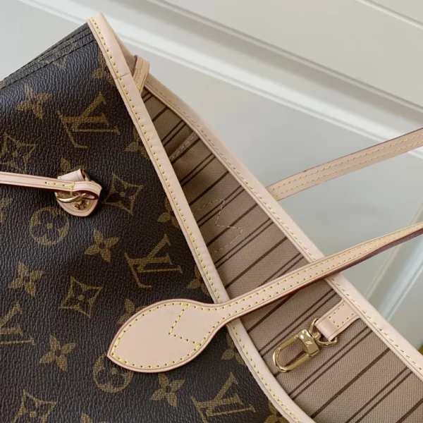 Louis Vuitton bag - louis vuitton replica bags