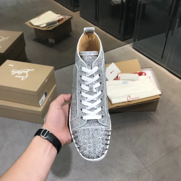 Christian Louboutin shoes - Reps shoes