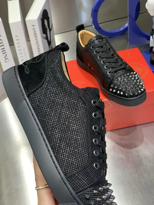 Christian Louboutin shoes - Reps shoes