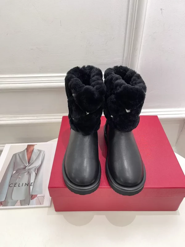 Valentino shoes - Reps shoes