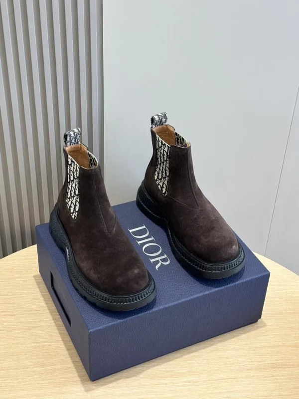 Dior shoes - rep shoes