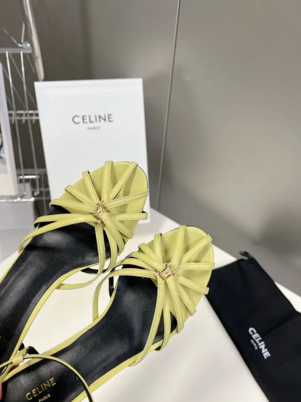 Celine shoes - rep shoes