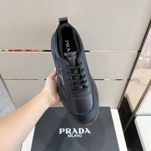 Prada shoes - Replica shoes