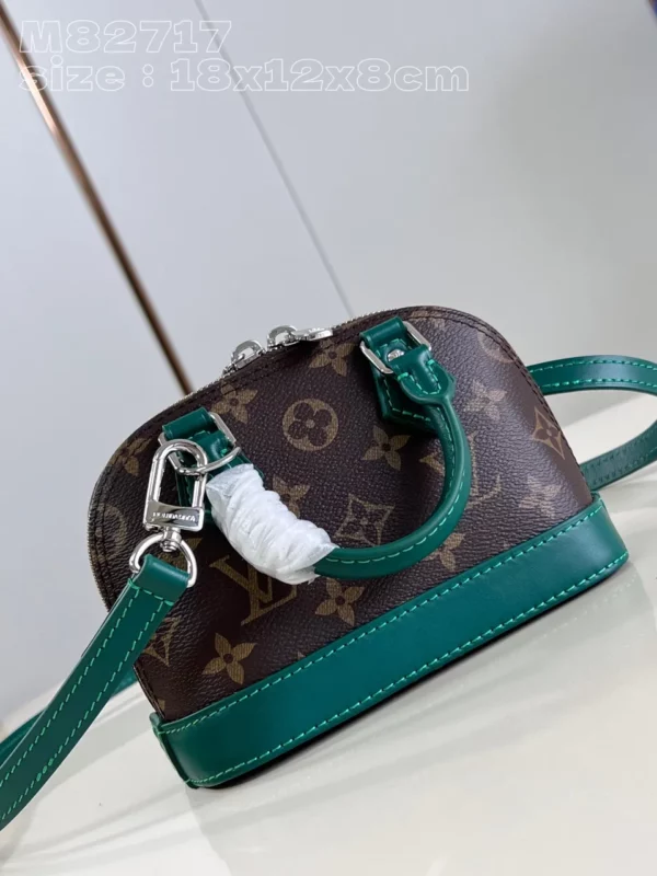 Louis Vuitton bag - louis vuitton replica bags