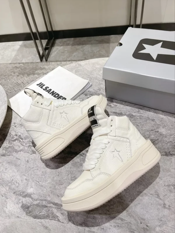 Rick Owens shoes - rep shoes