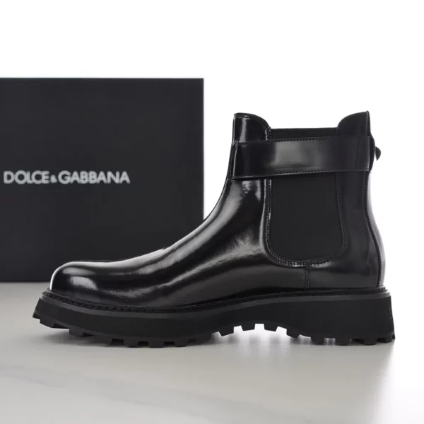 Dolce Gabbana shoes - rep shoes