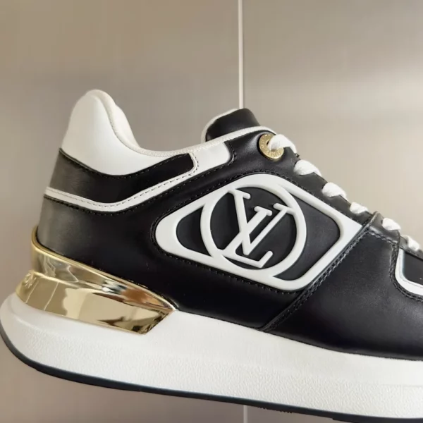 Louis Vuitton shoes - louis vuitton replica shoes