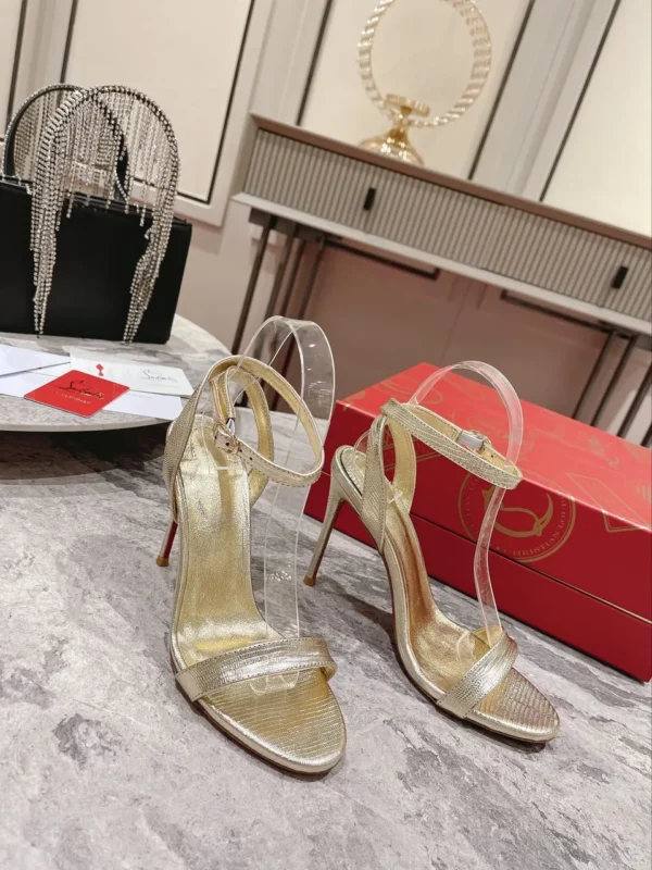 Christian Louboutin shoes - Reps shoes